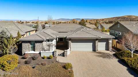 1505 Pocono Place, Prescott, AZ 86301