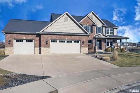 11306 N ONYX Lane, Dunlap, IL 61525