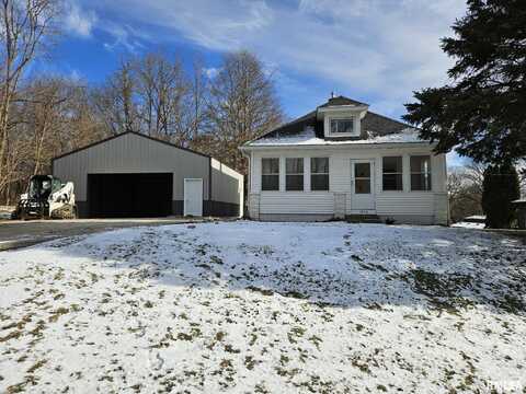 1943 ZACHARY Avenue, Montpelier, IA 52759