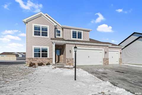 4005 W Fiona Way, Dunlap, IL 61525