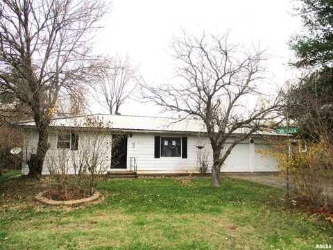 211 E SOUTHMOOR Street, Manito, IL 61546