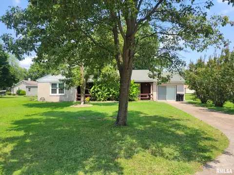 105 CARTER Drive, Metropolis, IL 62960