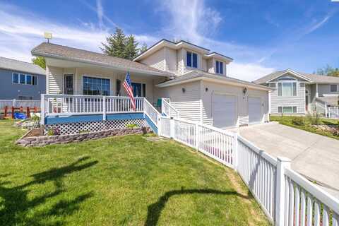 485 NW Thomas St, Pullman, WA 99163