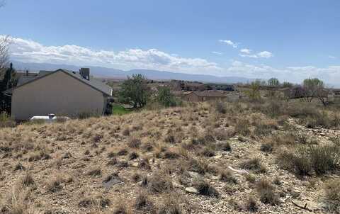 187 W Legend Dr, Pueblo West, CO 81007