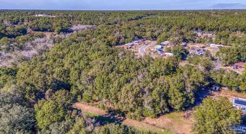 0000 College Dr, Milton, FL 32570