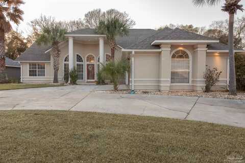 2007 Hamilton Crossing, Pensacola, FL 32533