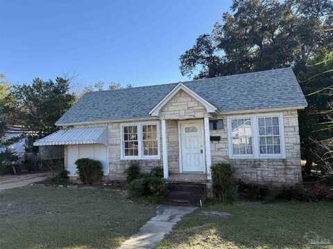 2609 W Jackson St, Pensacola, FL 32505