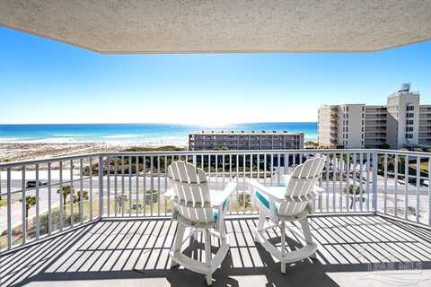 850 Ft Pickens Rd, Pensacola Beach, FL 32561