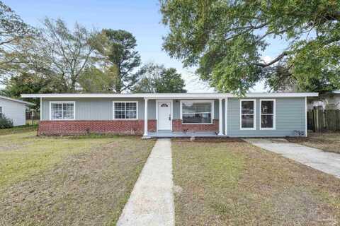 5373 Ticonderoga St, Milton, FL 32570