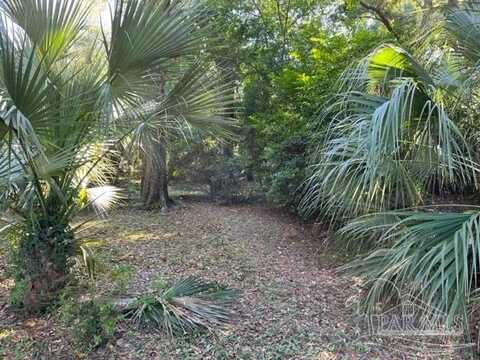 3715 W Brainerd St, Pensacola, FL 32505