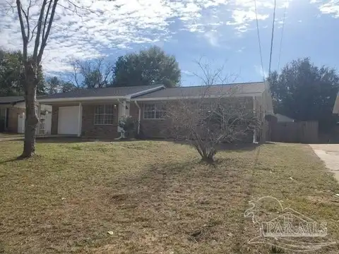 865 Belair Rd, Pensacola, FL 32505