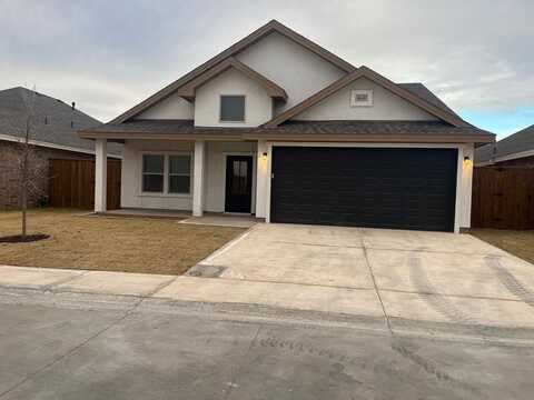 8645 Fortuna CRT, Odessa, TX 79765