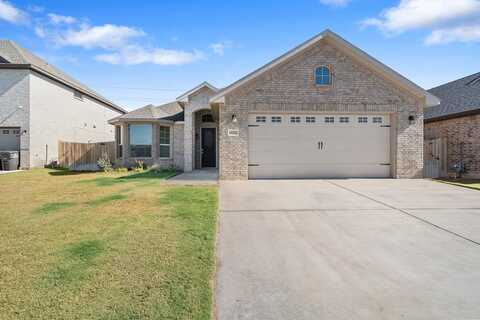 6020 Silent Rain, Midland, TX 79705