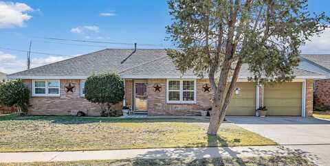 3205 Camarie Ave, Midland, TX 79705