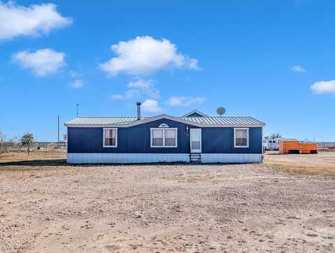 12706 E County Rd 84, Midland, TX 79706