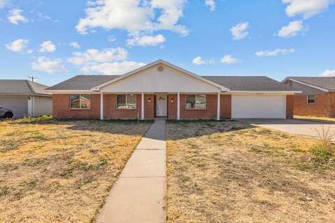 3521 Seaboard Ave, Midland, TX 79707