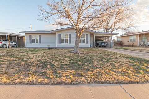 3113 Mariana Ave, Midland, TX 79701