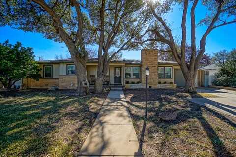 1613 Harvard Ave, Midland, TX 79701