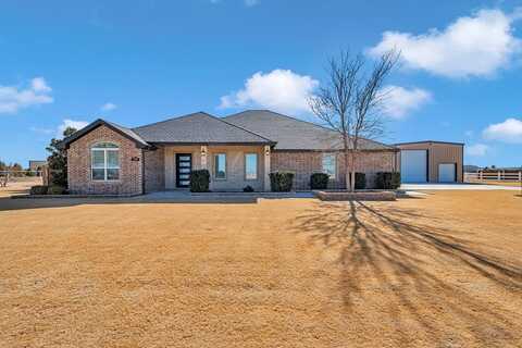 13100 E County Rd 115, Midland, TX 79706