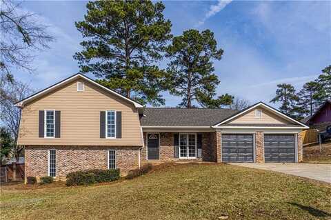 2412 Greenbriar Drive, Phenix City, AL 36867