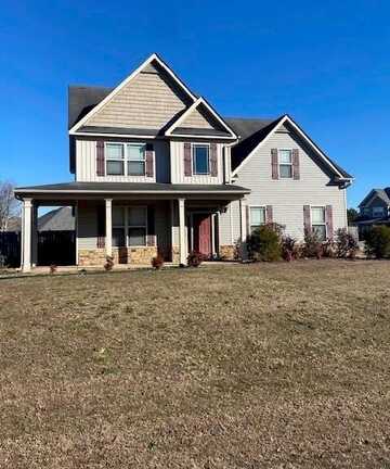 1 Cheyenne Trail, Fort Mitchell, AL 36856