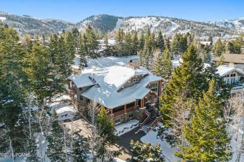 7780 Sterling Drive, Park City, UT 84060