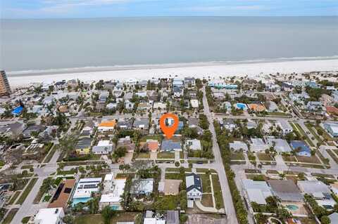 956 BRUCE AVENUE, CLEARWATER BEACH, FL 33767