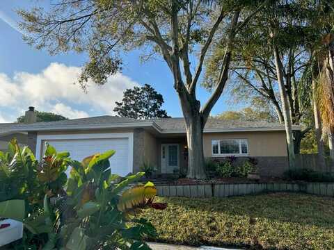 2282 GROVECREST AVENUE, PALM HARBOR, FL 34683