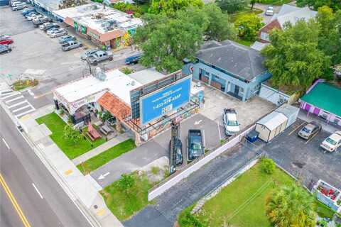 5609 N NEBRASKA AVENUE, TAMPA, FL 33604