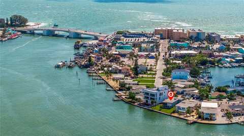 447 129TH AVENUE E, MADEIRA BEACH, FL 33708