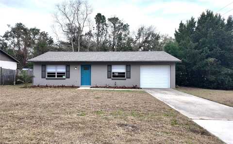 27254 ROPER ROAD, BROOKSVILLE, FL 34602