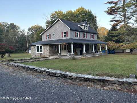 1206 Cherry Lane Road, East Stroudsburg, PA 18301