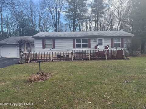 111 Ash Lane, Kunkletown, PA 18058