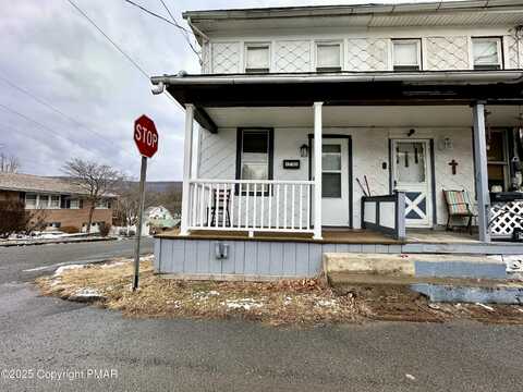 1701 Mohawk Street, Coal Township, PA 17866