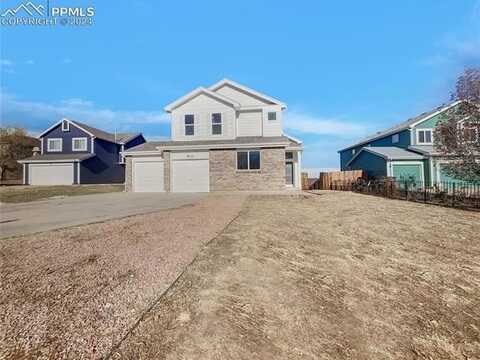 900 Descendant Drive, Fountain, CO 80817