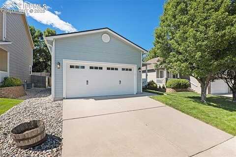 5165 Luster Drive, Colorado Springs, CO 80923