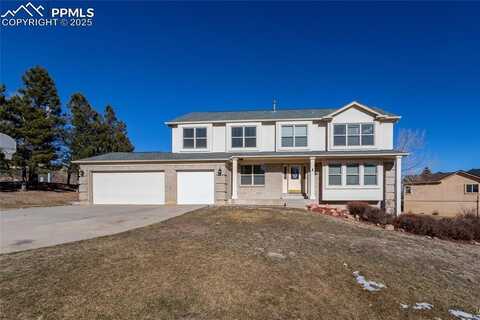 2690 Edenderry Drive, Colorado Springs, CO 80919