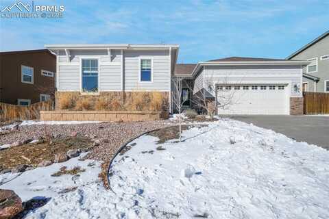 726 Airman Lane, Colorado Springs, CO 80921