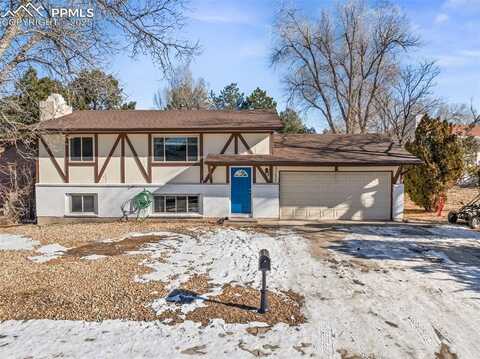 3235 Whimsical Place, Colorado Springs, CO 80917