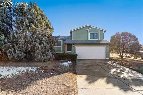 101 Blossom Field Court, Fountain, CO 80817