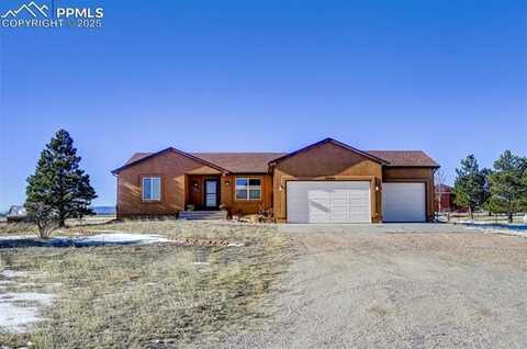 10180 Horseback Trail, Peyton, CO 80831