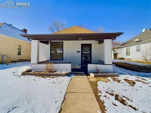 1207 Claremont Avenue, Pueblo, CO 81004