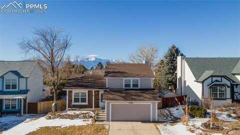 8120 Tulip Tree Court, Colorado Springs, CO 80920