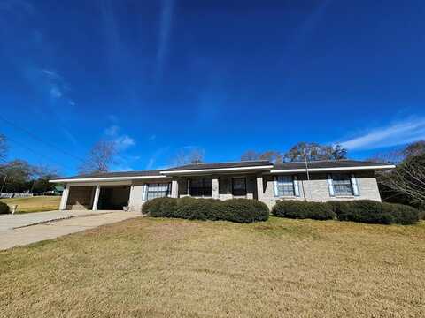 313 S Woodard St, Poplarville, MS 39470