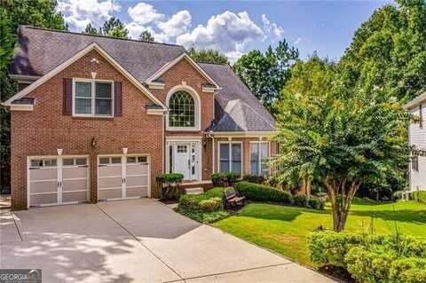 3610 Hedge Arbor Court, Suwanee, GA 30024