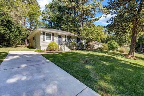 1003 Springdale Drive, Marietta, GA 30062