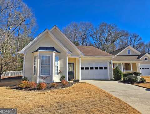 2013 Village Park Drive, Peachtree City, GA 30269