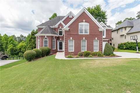 2080 Misty Oaks Drive, Buford, GA 30519