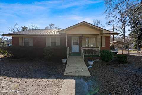 57 Seventh Ave Aleo, Rockingham, NC 28379