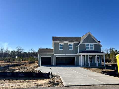 314 Enfield Drive, Carthage, NC 28327